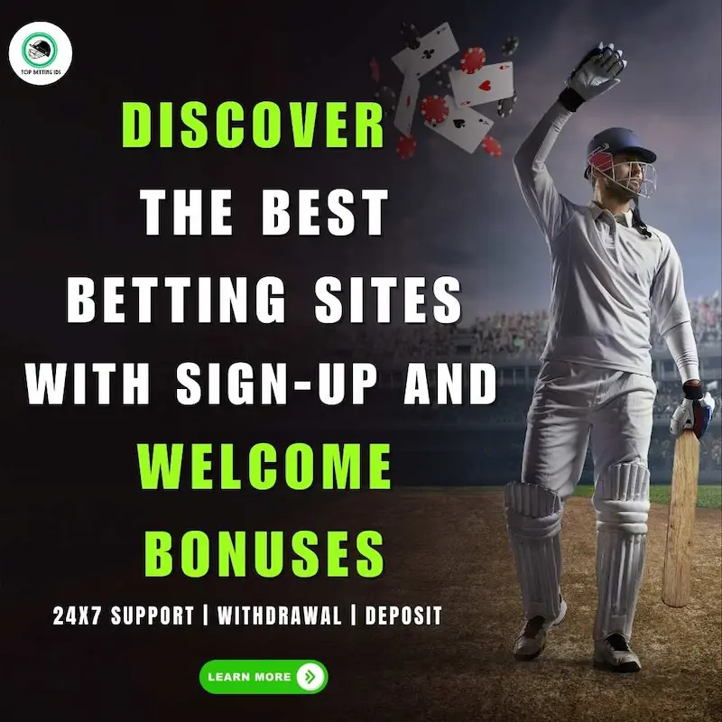 Top Betting Ids Banner 2