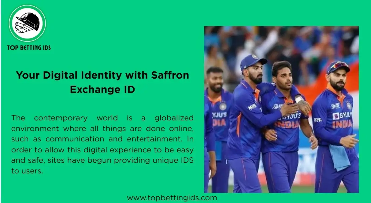 Saffron Exchange ID - Sports Id Wala (1)