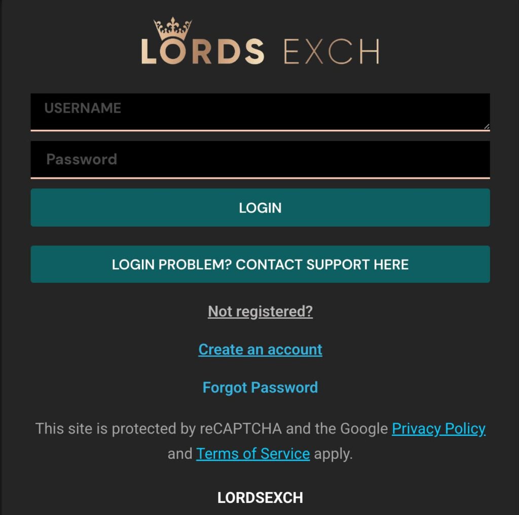 Lord Exchange 