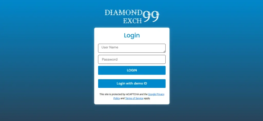 Diamond Exch
