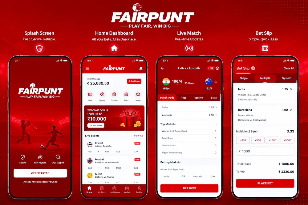Fairpunt